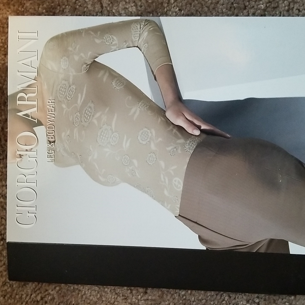 Vintage  Giorgio Armani top